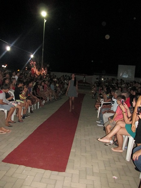 XXIV Semana Cultural: Fashion Day - Imagem 59