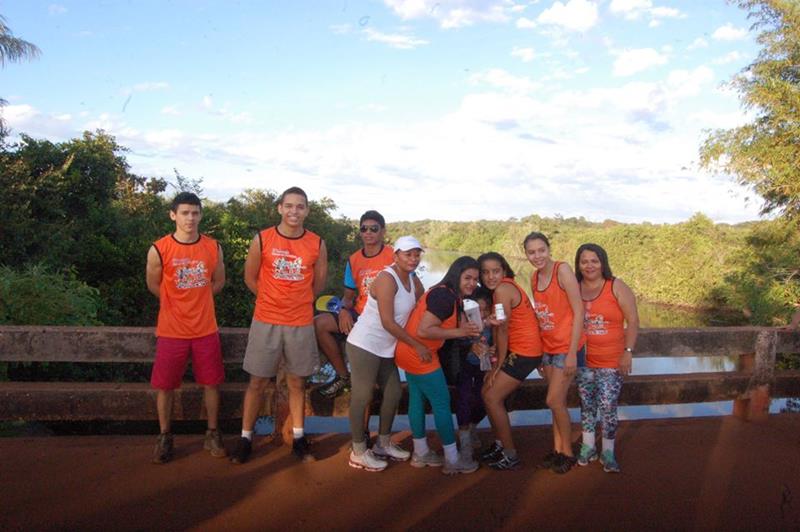 GAV realiza “3ª Jornada Rumo ao Hospício