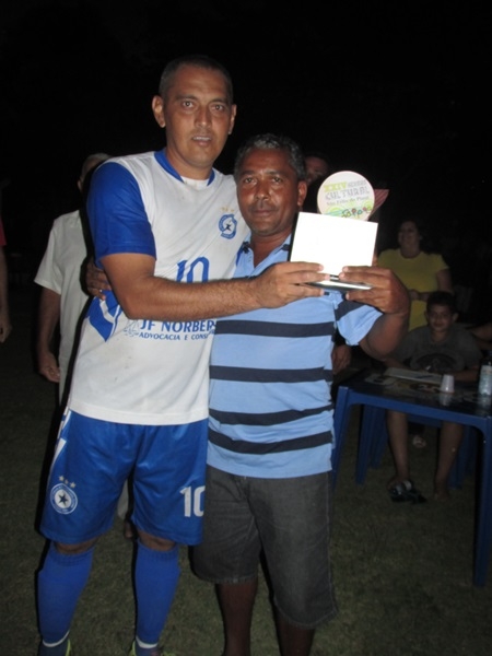 XXIV Semana Cultural: Torneio de Futebol - Imagem 29