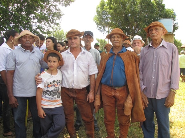 XXIV Semana Cultural: Cavalgada dos Vaqueiros - Imagem 53
