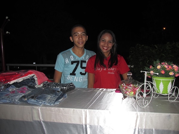 XXIV Semana Cultural: Fashion Day - Imagem 93