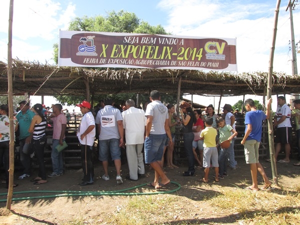 XXIV Semana Cultural: Cavalgada dos Vaqueiros - Imagem 66