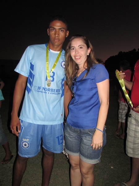 XXIV Semana Cultural: Torneio de Futebol - Imagem 6