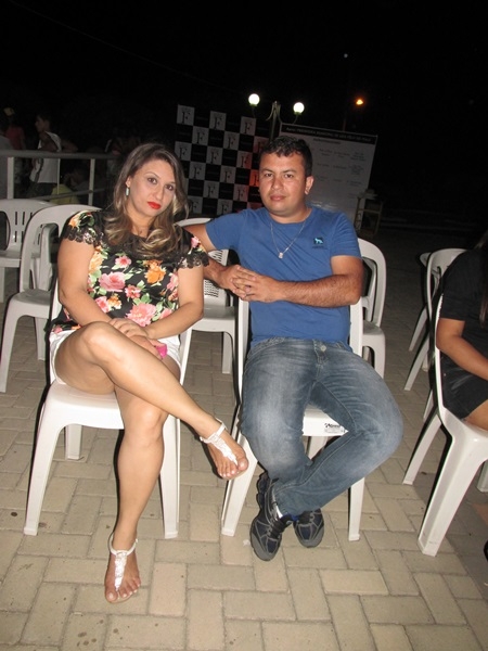 XXIV Semana Cultural: Fashion Day - Imagem 64