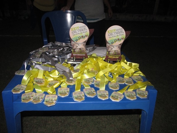 XXIV Semana Cultural: Torneio de Futebol - Imagem 28