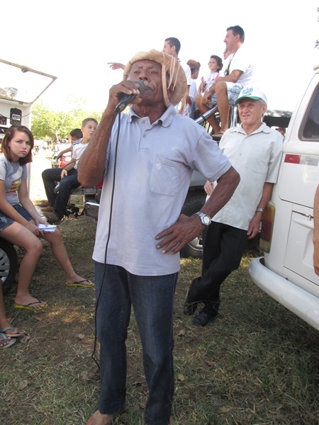 XXIV Semana Cultural: Cavalgada dos Vaqueiros - Imagem 59