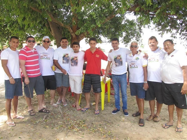 XXIV Semana Cultural: Cavalgada dos Vaqueiros - Imagem 46