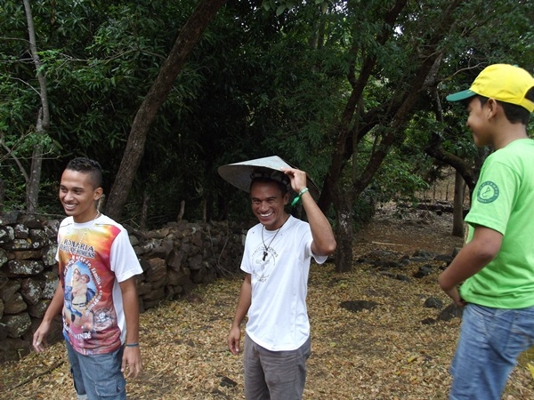 Grupo do terço dos homens de São João da Varjota completa nove anos de fundação - Imagem 3