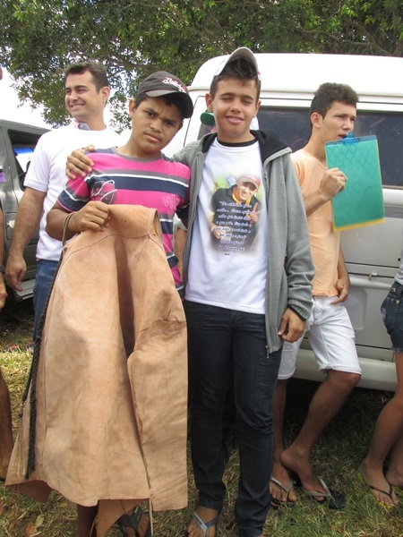 XXIV Semana Cultural: Cavalgada dos Vaqueiros - Imagem 39