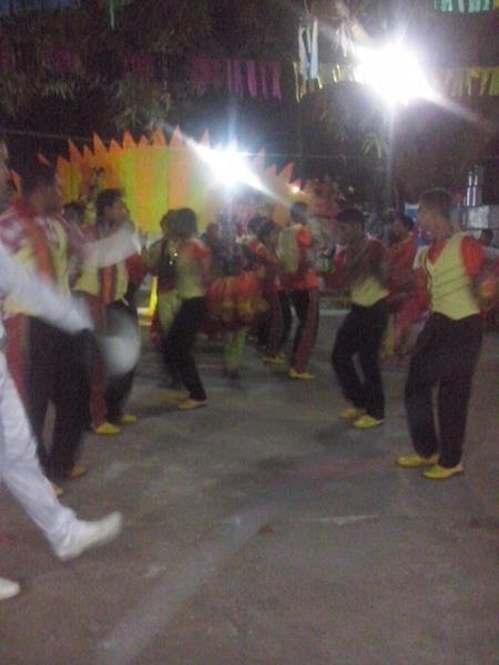 Confira como foi o Festival da quadrilha ‘Os Farrapos’ - Imagem 7