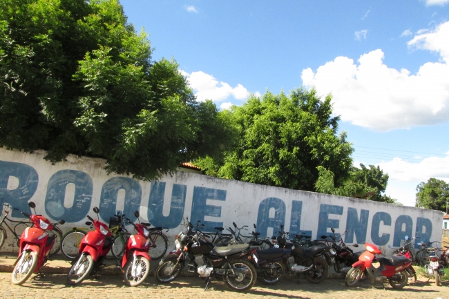 Reunião de Pais e Mestre movimenta a Educação Básica em Agricolândia - Imagem 1