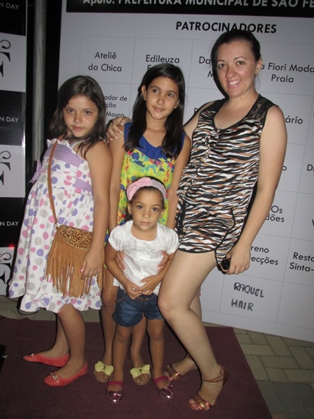XXIV Semana Cultural: Fashion Day - Imagem 20