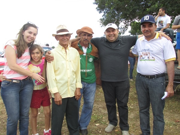 XXIV Semana Cultural: Cavalgada dos Vaqueiros - Imagem 13