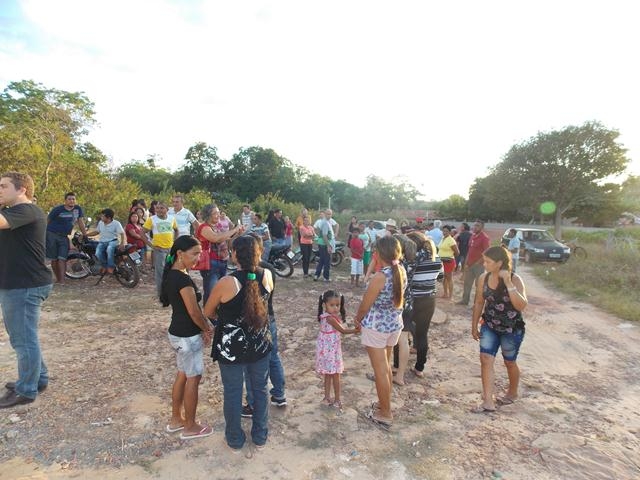 Unidade Básica de Saúde na localidade Lages é Inaugurada‏  - Imagem 36