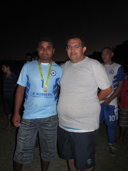 XXIV Semana Cultural: Torneio de Futebol - Imagem 30