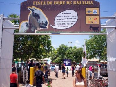 Prefeitura de Batalha e SEBRAE realizaram mais uma reunião preparatória visando a Festa do Bode&#8207; 