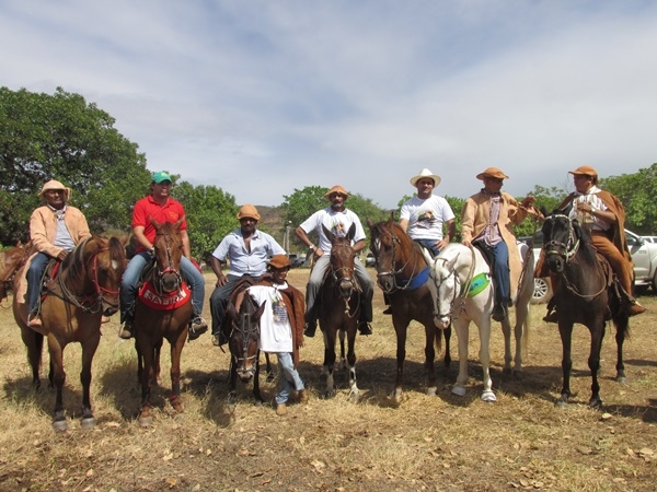 XXIV Semana Cultural: Cavalgada dos Vaqueiros - Imagem 73