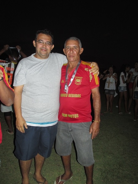 XXIV Semana Cultural: Torneio de Futebol - Imagem 17