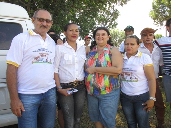 XXIV Semana Cultural: Cavalgada dos Vaqueiros - Imagem 57