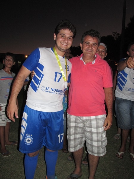 XXIV Semana Cultural: Torneio de Futebol - Imagem 11