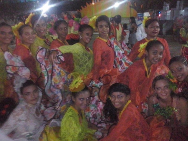 Confira como foi o Festival da quadrilha ‘Os Farrapos’ - Imagem 22