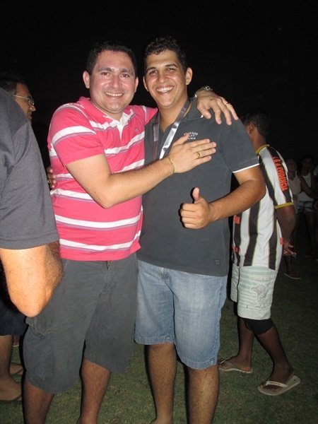 XXIV Semana Cultural: Torneio de Futebol - Imagem 18