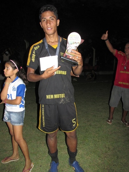 XXIV Semana Cultural: Torneio de Futebol - Imagem 14