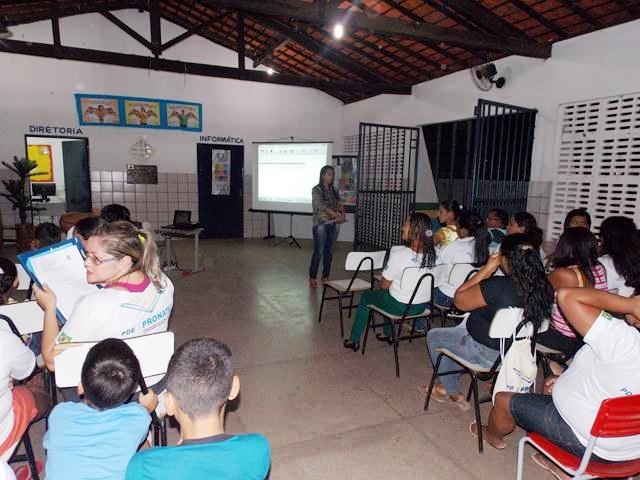 Realizada em Batalha aula de encerramento do curso Higienista em Serviço de Saúde - Imagem 4