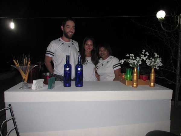 XXIV Semana Cultural: Fashion Day - Imagem 83