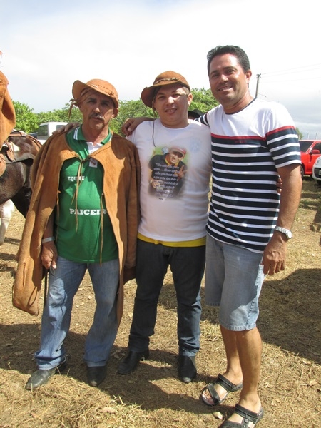 XXIV Semana Cultural: Cavalgada dos Vaqueiros - Imagem 71