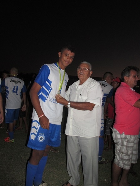 XXIV Semana Cultural: Torneio de Futebol - Imagem 12