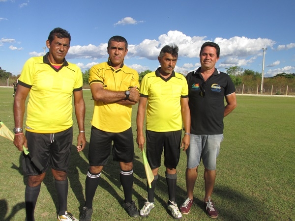 XXIV Semana Cultural: Torneio de Futebol - Imagem 36