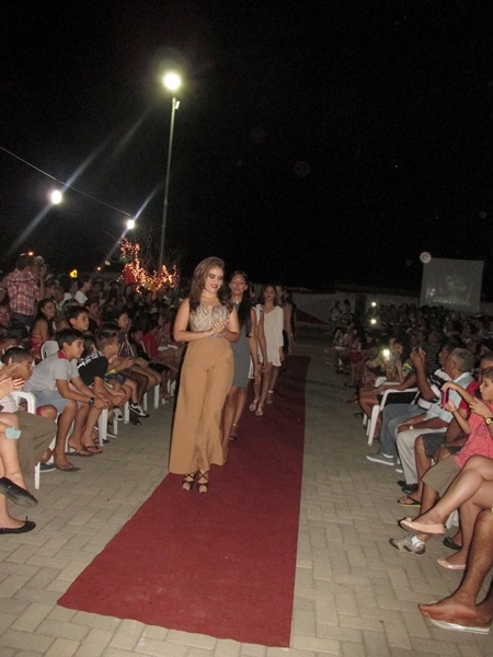 XXIV Semana Cultural: Fashion Day - Imagem 52