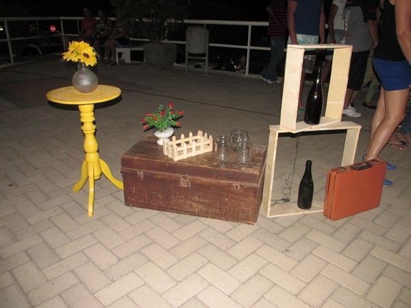 XXIV Semana Cultural: Fashion Day - Imagem 97