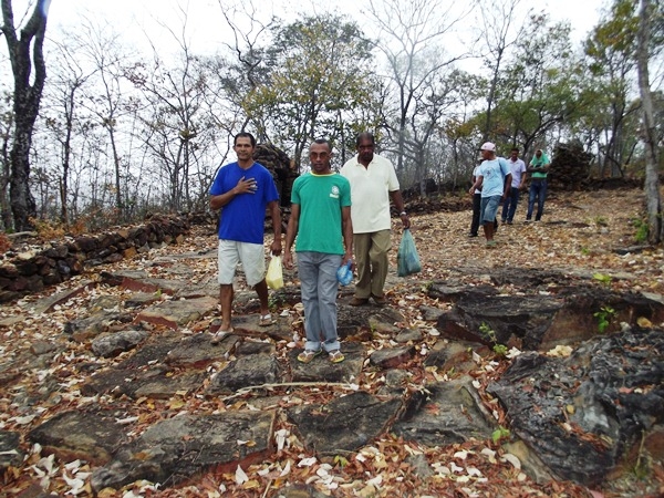 Grupo do terço dos homens de São João da Varjota completa nove anos de fundação - Imagem 25