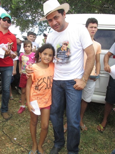 XXIV Semana Cultural: Cavalgada dos Vaqueiros - Imagem 20