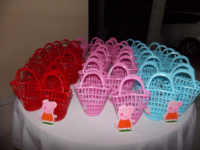 Mesário de 04 meses da pequena Adely - Imagem 2