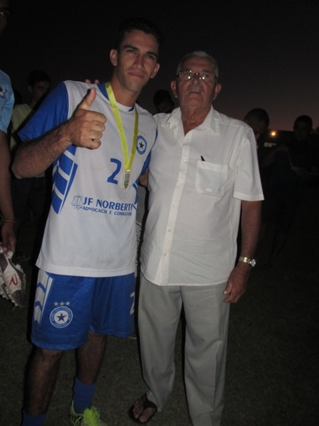 XXIV Semana Cultural: Torneio de Futebol - Imagem 7