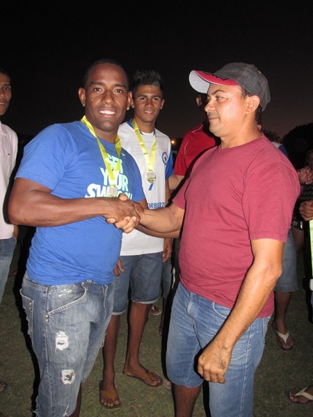 XXIV Semana Cultural: Torneio de Futebol - Imagem 2