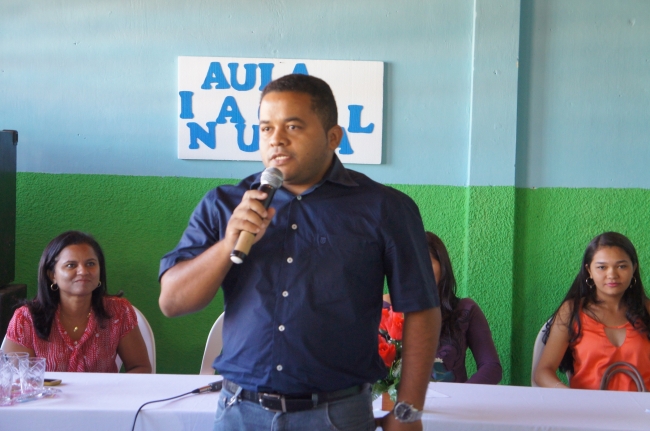 O serviço de convivência tem início das suas atividade em Monte Alegre do Piauí - Imagem 4