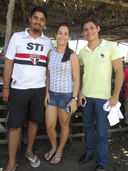 XXIV Semana Cultural: Cavalgada dos Vaqueiros - Imagem 62