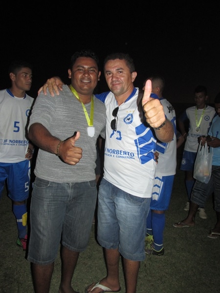 XXIV Semana Cultural: Torneio de Futebol - Imagem 32