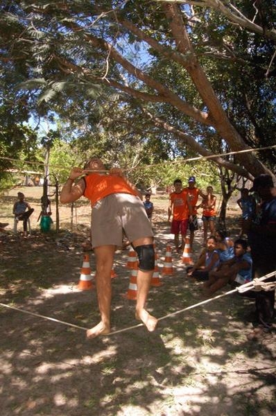 GAV realiza “3ª Jornada Rumo ao Hospício - Imagem 11