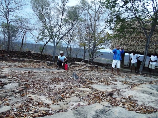 Grupo do terço dos homens de São João da Varjota completa nove anos de fundação - Imagem 60