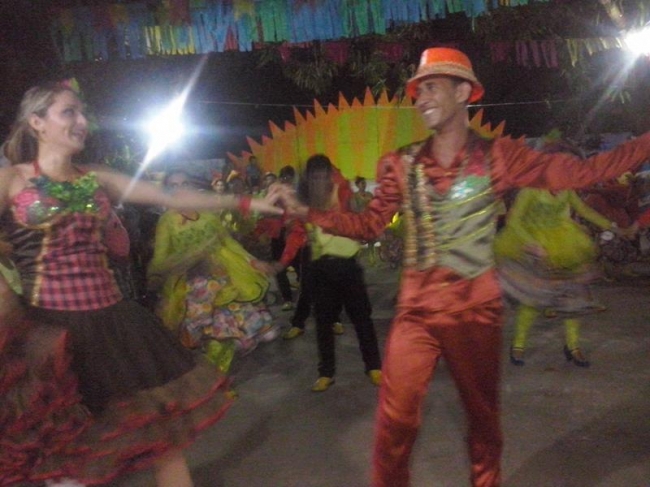 Confira como foi o Festival da quadrilha ‘Os Farrapos’ - Imagem 19