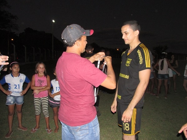 XXIV Semana Cultural: Torneio de Futebol - Imagem 23