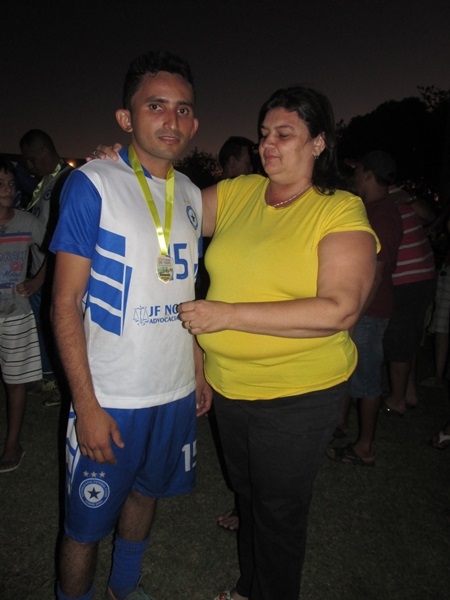 XXIV Semana Cultural: Torneio de Futebol - Imagem 8