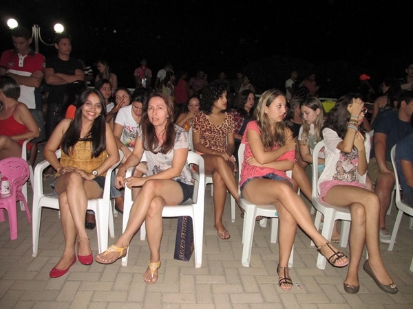 XXIV Semana Cultural: Fashion Day - Imagem 1