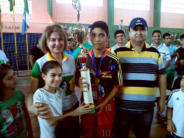 Figueirinha fica com o vice-campeonato da Copa Norte de Futsal - Imagem 6