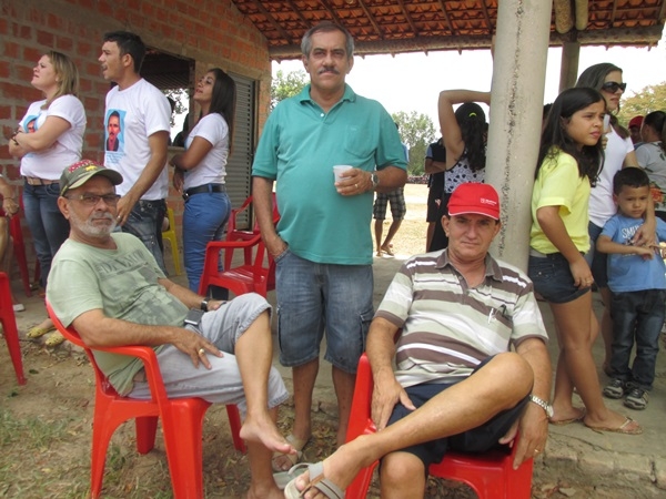 XXIV Semana Cultural: Cavalgada dos Vaqueiros - Imagem 45